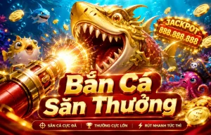 Bắn Cá hablemosjesus