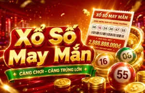 Xổ Số hablemosjesus